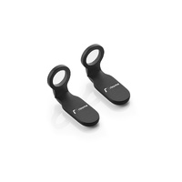 Rizoma Mount Kit for Rizoma Indicators for Aprilia RSV4 1100 Factory 2021-2024 (FR444B)
