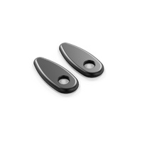 Rizoma Rear Mount Kit for Rizoma Indicators for Harley 107 Slim FLSL 2018-2020 (FR602BS)