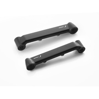 Rizoma Indicator Fairing Mount Kit for Ducati Panigale V4 S 1100 2018-2019 (FR852B)