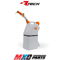 Rtech Orange R15 Race Gas Can