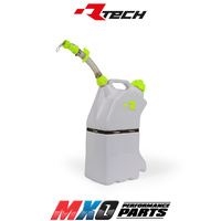 Rtech Yellow R15 Race Gas Can