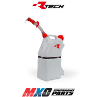 Rtech Red R15 Race Gas Can