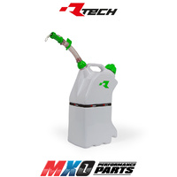Rtech Green R15 Race Gas Can