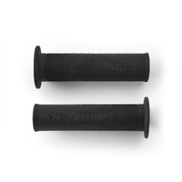 Rizoma Mutation P1 Grips for Kawasaki Z 900 SE 2022 (GR150B)