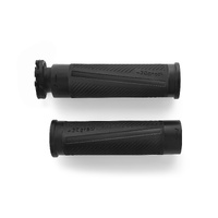 Rizoma 30 Gradi Grips for Honda CBR 600 F 2001-2006 (GR224B)