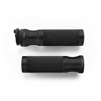 Rizoma Sport Grips Ride by Wire for Ducati Diavel 1260 Lamborghini 2021 (GRDW205ZTH01B)