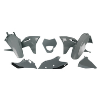 Rtech Plastics Kit R-KITGAS-GR0-521