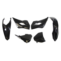 Rtech Plastics Kit R-KITHSQ-NR0-509