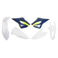 Rtech Plastics Kit R-KITHSQ-OEM-416