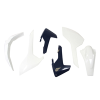 Rtech Plastics Kit R-KITHSQ-OEM-417