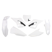 Rtech Plastics Kit R-KITHSQ-OEM-508