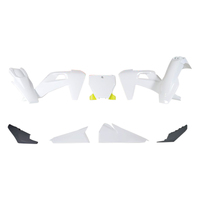 Rtech Plastics Kit R-KITHSQ-OEM-529