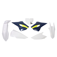 Rtech Plastics Kit R-KITHSQ-OEM-588