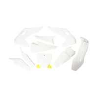 Rtech Plastics Kit for Husqvarna OEM (2019) FC 350 2019-2021 