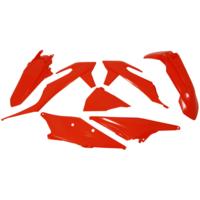 Rtech Plastics Kit KTM EXC 150-250-300 2020-2021 Orange (420)