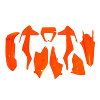 Rtech Plastics Kit R-KITKTM-AR0-517