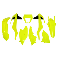 Rtech Plastics Kit R-KITKTM-GF0-517