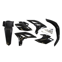 Rtech Plastics Kit R-KITWRF-NR0-404