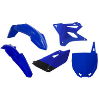 Rtech Plastics Kit for Yamaha OEM (2021) YZ 85 2018-2021 
