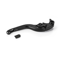 Rizoma Adj Plus Brake Lever for Honda Forza 750 DCT Travel 2021-2024 (LBX107B)