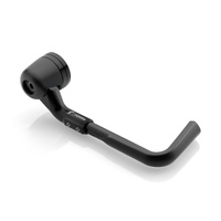 Rizoma Matt Black PROGUARD SYSTEM Sport Edition for Ducati Monster 600 City Dark 1998-2002 (LP040BM)