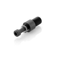 Rizoma PROGUARD SYSTEM End Mount Kit for Yamaha TMax 560 20  Ann 2021 (LP300B)