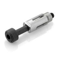 Rizoma PROGUARD SYSTEM End Mount Kit for BMW R nineT 1200 Scrambler 2016-2020 (LP325B)