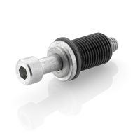 Rizoma PROGUARD SYSTEM End Mount Kit for MV Agusta Rivale 800 EAS 2013-2015 (LP335B)