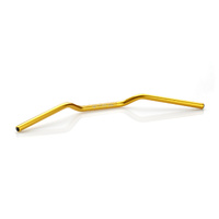 Rizoma Gold Handlebars for Ducati Monster 1000 S 2003-2005 (MA001G)