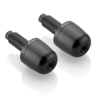 Rizoma Bar End Plug Set for Yamaha MT09 2017-2020 (MA302B)