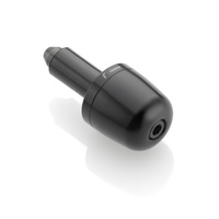 Rizoma Single Bar End Plug for Ducati 998 2001-2002 (MA303B)