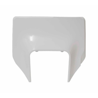 Rtech Headlight Surround R-MASKHSQBN20