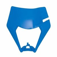 Rtech Headlight Surround R-MASKKTMCL20