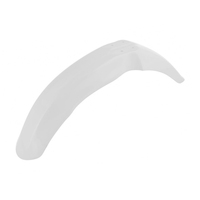 Rtech Front Fender for Honda CR 250 R 2000-2003 White 