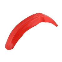 Rtech Front Fender for Honda CR 500 R 2000-2001 OE Red 