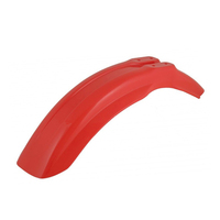 Rtech Front Fender for Honda CR 80 R 1996-2002 OE Red 