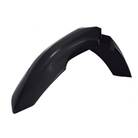Rtech Front Fender for Honda CRF 450 RX 2017-2020 Black 