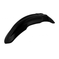 Rtech Front Fender for Honda CRF 150 R 2007-2021 Black 