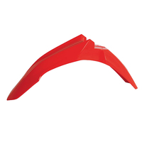 Rtech Front Fender for Honda CRF 450 R 2013-2016 OE Red 