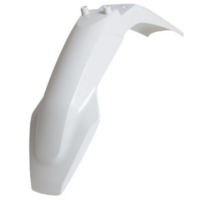 Rtech Front Fender for Husqvarna TC 85 2018-2021 OE White 