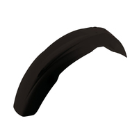 Rtech Front Fender for Husqvarna TE 610 2005-2009 Black 