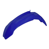 Rtech Front Fender for Husaberg FS 450 E 2003-2008 OE Blue 