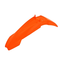 Rtech Front Fender for KTM 65 SX 2002-2008 OE Orange 
