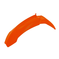 Rtech Front Fender for KTM 85 SX 2004-2012 OE Orange 