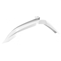 Rtech Front Fender for KTM 125 SX 2016-2021 OE White 