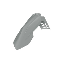 Rtech Front Fender KTM 250 SX-F Factory Edition 2015-2021 Quantum Grey Vented 