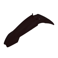 Rtech Front Fender for KTM 65 SX 2002-2008 Black 