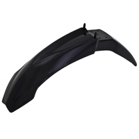 Rtech Front Fender for KTM 85 SX 2004-2012 Black 