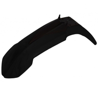 Rtech Front Fender for KTM 65 SX 2009-2011 Black 