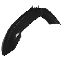 Rtech Front Fender for KTM 85 SX 2013-2017 Black 